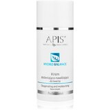 Apis Natural Cosmetics Hydro Balance Professional oksigenacijska vlažilna krema proti staranju 100 ml Cene
