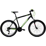 mtb huggo fsm 26""/21AL cr-zele" za muškarce
