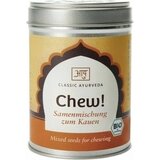 Classic Ayurveda Chew!, bio | Shoptok.si