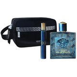Versace Eros poklon set za muškarce Cijene