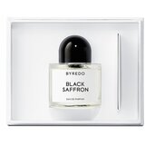 BYREDO Black Saffron Absolu de Parfum parfemska voda uniseks 50 ml Slike