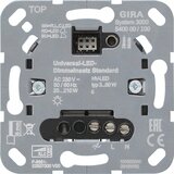 Gira Vstavek za zatemnitev Uni-LED 540000, (20887819) Cene