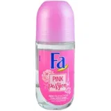 deodorant v roll-on-u - Deoroll-On - Pink Passion