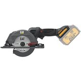 Cat aku-mini cirkular DX5010B 18V | Eponuda.com