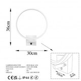 Opviq halka 13310 lampa