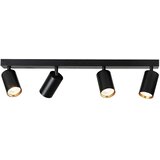  Immax NEO 07265Z - LED RGB+CCT prigušiva stropna svetiljka NEO PUNTO 4xGU10/4,8W/230V | Eponuda.com