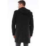 Dewberry Men’s coat PLT8401 | Shoptok.si