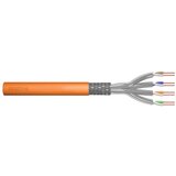 Digitus CAT 7 S /FTP data cable - installation cable, 500 m, simplex, B2ca | shoptok.hr