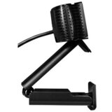 Logitech Spletna kamera - C920e (1920x1080 slikovnih pik, mikrofon Full HD, leča Carl Zeiss, Full HD, črna) | Shoptok.si