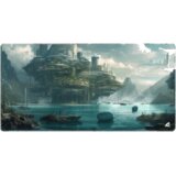  Podloga za miš SHARKOON gaming SKILLER SGP40 Mouse Mat D6, 1000 x 500 x 3 mm | Eponuda.ba
