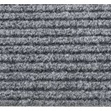 vidaXL Tepih tekač 100x150 cm siv | Shoptok.si