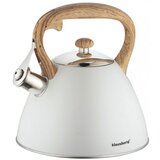 Shumee LAKOVANA JEKLENA PODLOGA ZA ČELNIK 3,0L KLAUSBERG KB-7264, (21237248) Cene