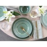 Creatable Jedilni Servis Celadon Green, 12-Delni | Shoptok.si
