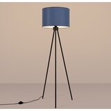 Sollux Lighting sollux SL.1855 - podna lampa nevia 1xE27/15W/230V plava | Eponuda.com