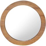  Zidno ogledalo od tikovine 60 cm okruglo Cijene