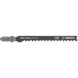 Bosch list ubodne testere T 144 DP Precision for Wood - pakovanje 100 komada - 2608633A42 | ePonuda.com