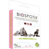 Biospotix Cat Spot On Cene