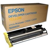  Toner EPSON S050034 yellow, za ACL2000 | Eponuda.ba