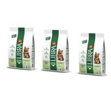 Libra dog adult mini - piščanec 3 x 3 kg Cene