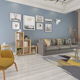 Woody Fashion Hanah Home Višenamenski ormarić C007