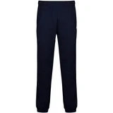 Pantalon de survêtement en molleton tapered fit Tamno plava
