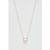 Marisse Necklace L-Na-4007 Gold | Shoptok.si