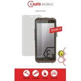 PANZERGLASS™ IS540.X zaštitno staklo zaslona i.safe MOBILE IS540.1, IS540.2, IS540.M1 kom. 02-00540091-034