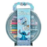  KREATIVNI SET ZA CRTANJE TO GO LILO & STITCH UNDERCOVER Cijene