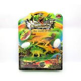 Hk Mini igračka dinosaurus set 2 | Eponuda.ba