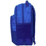 Sonic Mochila the Hedgehog 42cm adaptable | shoptok.hr