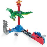 Hot Wheels air city attack dragon GJL13 ( 813418 ) | ePonuda.com