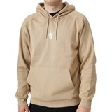 361 DEGREES Muški duks Hoody Sweater, Bež