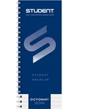 Student Premium spiralni rječnik