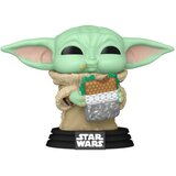 Funko POP! Star Wars: Mandalorian & Grogu S2 - Grogu ( 077214 ) | Eponuda.com