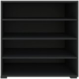 Based regal unit antracit barve | Shoptok.si