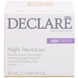 Declaré Age Control nočna revitalizacijska krema za suho kožo 50 ml | Shoptok.si