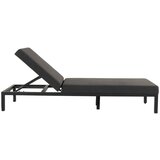 Hartman Crna vrtna stolica Eva | shoptok.hr