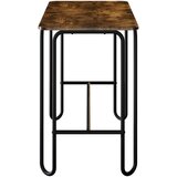  Stol za objedovanje 100 x 50 x 75 cm Konstruirano drvo | shoptok.hr