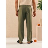 Sinsay Hlače straight fit | shoptok.hr
