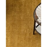 Asiatic Carpets Gorčično rumena ročno tkana preproga 120x170 cm – | Shoptok.si