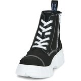 New Rock Visoke superge - Črna | Shoptok.si