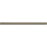  Stubišna obloga 10 pcs Šampanjca 67 cm Aluminij | shoptok.hr