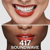 Shiseido Makeup Technosatin gel lipstick satenasti ruž za usne nijansa 417 Soundwave 4 g | shoptok.hr