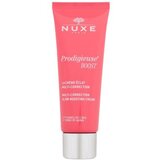 Nuxe Prodigieuse Boost Multi-Correction Glow-Boosting Cream krema za posvjetljivanje i zaglađivanje lica 40 ml za ženske Cijene