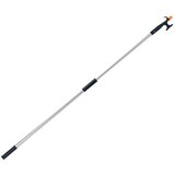 Nuova Rade Telescopic Hook - Black 118-204 cm Cijene
