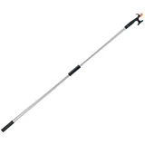 Telescopic Hook - Black 118-204 cm