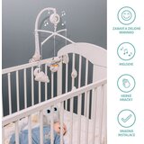 Zopa glazbeni vrtuljak Hedgehog | shoptok.hr