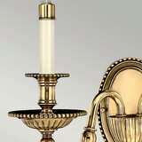 Elstead Lighting STENSKA SVETILKA Elstead Cambridge ///220-240 V/E14 | Shoptok.si