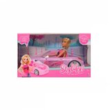 STYLIFY lutka u automobilu, 31cm | Eponuda.ba