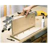 Lux Tools Drvene tiple 10 mm, 120 kom | shoptok.hr